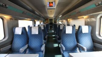 「政府が本気を出した」国内鉄道旅行者に朗報、利用促進へ新施策