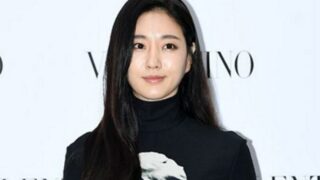 '48歳'キム・サラン、ダイエット決意→49kg『骨細』の秘訣公開…「2週間、水だけ飲んだ」