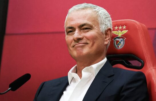 レアル、モウリーニョ復帰説を完全否定　英スカイ「両者の接触は一切なし」