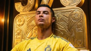 ロナウドにバロンドール再浮上の可能性？「1000ゴール＆W杯制覇」の偉業達成に期待高まる