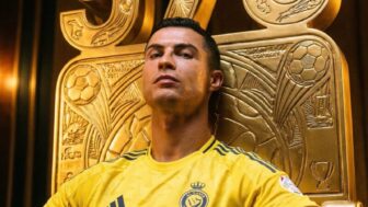 ロナウドにバロンドール再浮上の可能性？「1000ゴール＆W杯制覇」の偉業達成に期待高まる