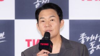 パク・ソンウン、出演料未払い騒動が解決…「支払期限変更、精算完了」