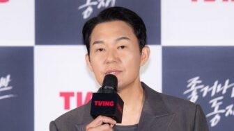 パク・ソンウン、出演料未払い騒動が解決…「支払期限変更、精算完了」