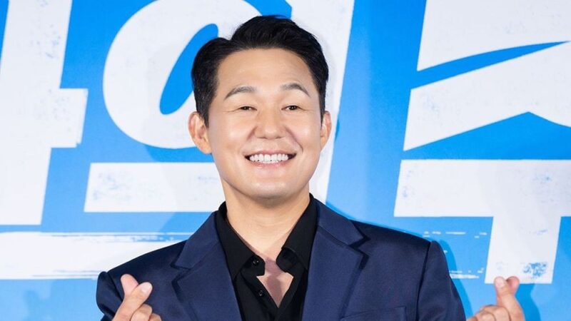 パク・ソンウン、出演料未払い騒動が解決…「支払期限変更、精算完了」