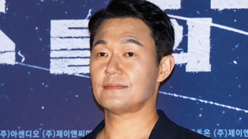 パク・ソンウン、出演料未払い騒動が解決…「支払期限変更、精算完了」