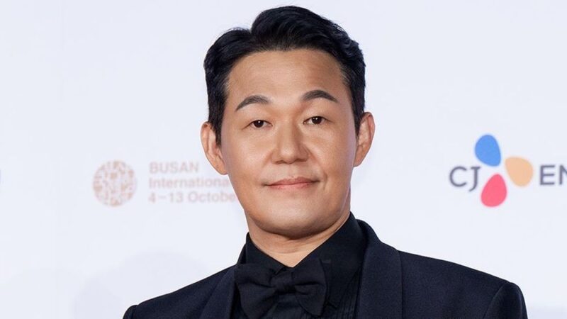 パク・ソンウン、出演料未払い騒動が解決…「支払期限変更、精算完了」