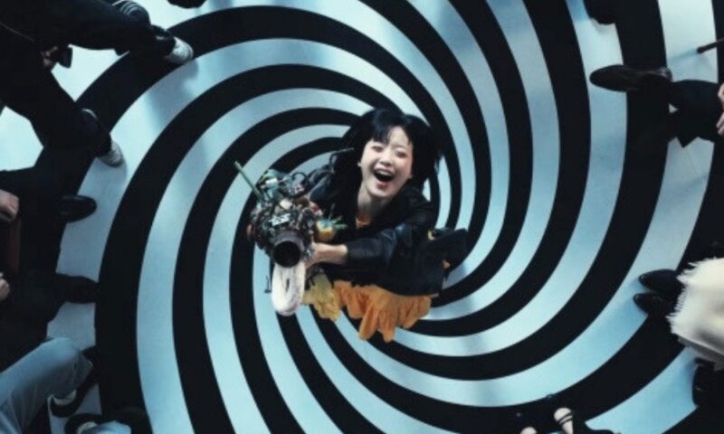 「今年の音楽人」ハンロロ、初ヘッドライナー→新曲も大ヒット…「愛憎」MV600万回突破