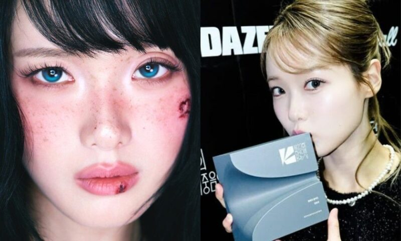 「今年の音楽人」ハンロロ、初ヘッドライナー→新曲も大ヒット…「愛憎」MV600万回突破