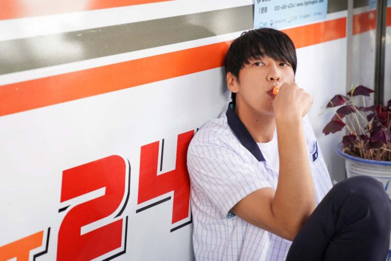 公開から8年、今なお高評価！「初恋を思い出す」と話題の伝説的恋愛映画