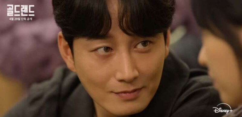 イ・グァンスが衝撃の変身！新ドラマ『ゴールドランド』豪華キャスト＆話数まとめ