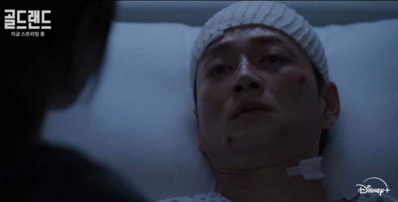 イ・グァンスが衝撃の変身！新ドラマ『ゴールドランド』豪華キャスト＆話数まとめ