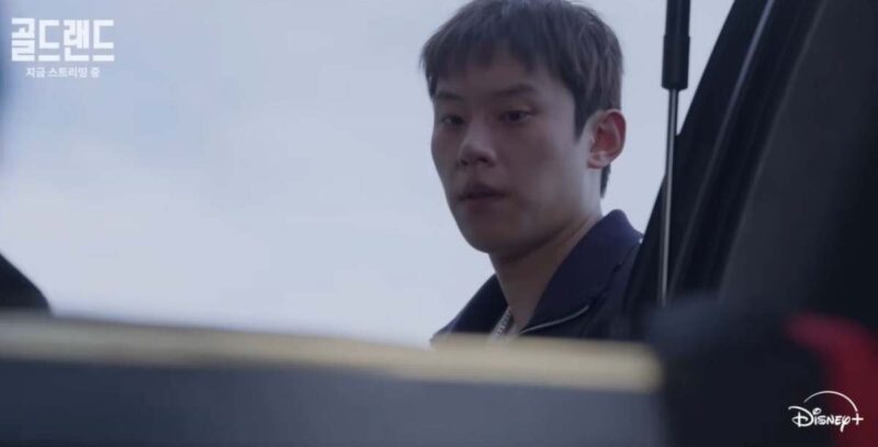 イ・グァンスが衝撃の変身！新ドラマ『ゴールドランド』豪華キャスト＆話数まとめ