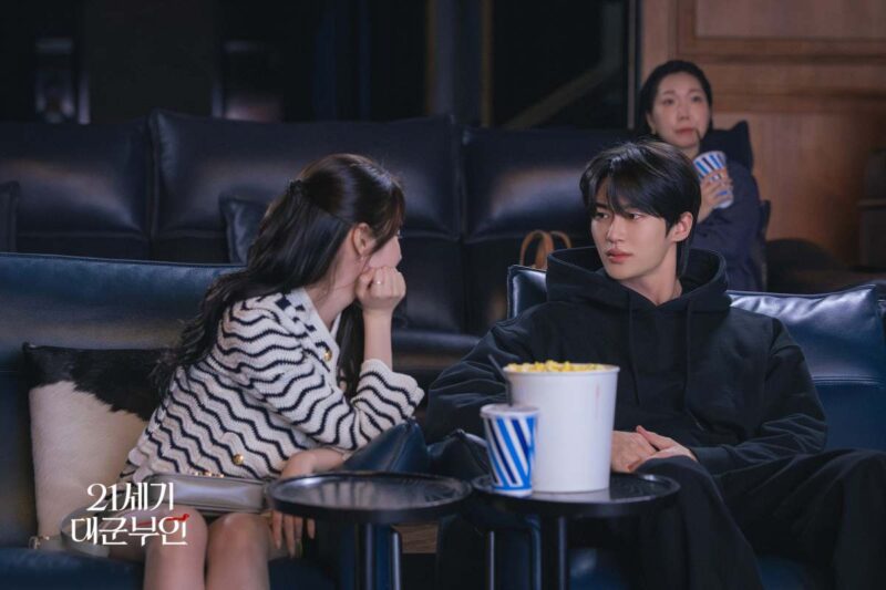 第7話目前『21世紀の大君夫人』、OTT・視聴率・原作の注目ポイントは？