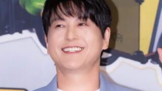 リュ・スヨン、娘が誘拐未遂の危機に…怒りをあらわに
