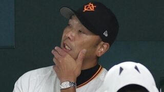 読売ジャイアンツ阿部慎之助監督、娘暴行容疑で衝撃逮捕…李承燁コーチの去就にも波紋