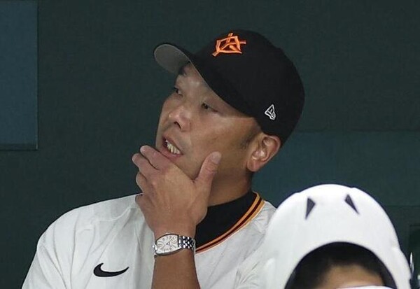 読売ジャイアンツ阿部慎之助監督、娘暴行容疑で衝撃逮捕…李承燁コーチの去就にも波紋