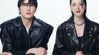 ソン・シギョンと三吉彩花、熱愛説の真相は？「付き合え」コメント殺到の中、『隣の国のグルメイト』シーズン6で再び共演