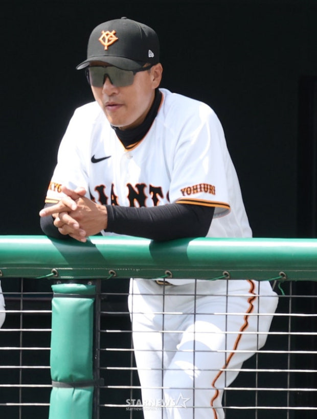 読売ジャイアンツ阿部慎之助監督、娘暴行容疑で衝撃逮捕…李承燁コーチの去就にも波紋