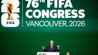 W杯収益2兆円超えでFIFAは過去最高益　開催国・参加国は巨額コストに悲鳴