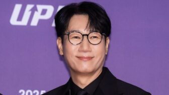 지석진, 주식 투자 대실패…”삼성전자 8만 원 매수→10만 원 매도”