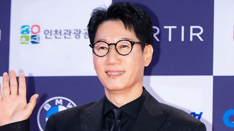 지석진, 주식 투자 대실패…”삼성전자 8만 원 매수→10만 원 매도”