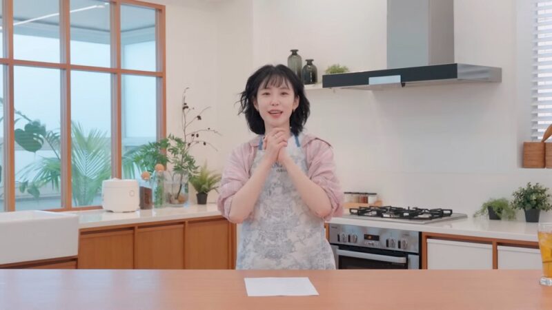 全身に赤い斑点で緊急SOS　チョン・ヒョソン、体調不良の原因が判明「複合的な要因」