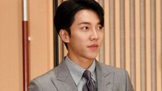 'イ・ダイン♥'イ・スンギ、障害を抱えるヒョンソンのために畑を耕す…特別な応援（「同行」）