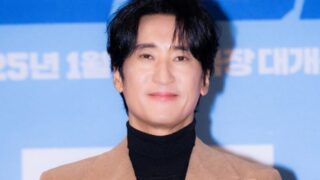 シン・ヒョンジュン、5歳の娘の制服姿に胸キュン…完成されたビジュアルが話題