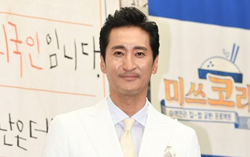 シン・ヒョンジュン、5歳の娘の制服姿に胸キュン…完成されたビジュアルが話題