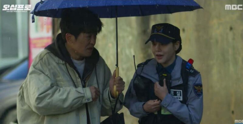 ノーマークだった？実は「反応」が凄まじい、今見るべき韓国ドラマの隠れた名作
