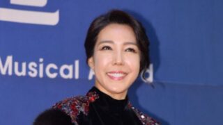 チョン・スギョン、「6部屋」の5つ星ホテル生活に後悔「子どものこと考えてなかった」