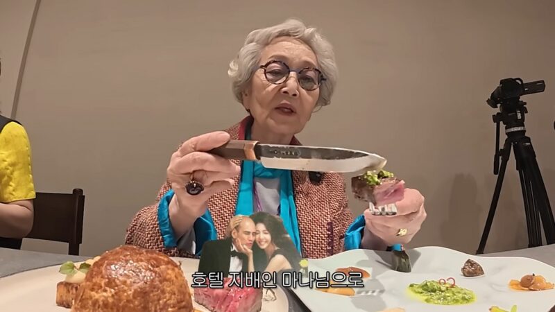 チョン・スギョン、「6部屋」の5つ星ホテル生活に後悔「子どものこと考えてなかった」