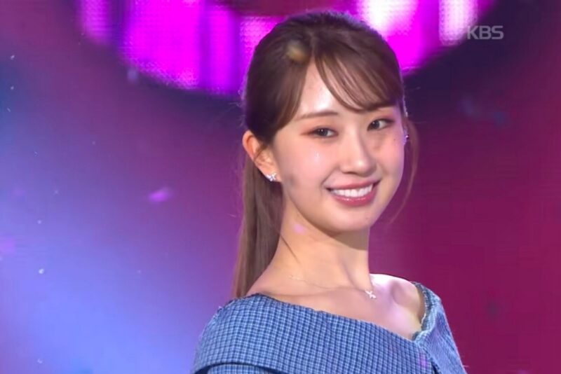 「トロットの女王」チョン・ユジン、おめでたいニュースを報告
