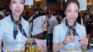「現代家」の嫁・盧賢貞、バザーで久々の近況公開　変わらぬ美貌が話題に