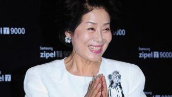 80歳ソヌ・ヨンニョ、脳梗塞の苦しみ乗り越え…高級ブランド店で爆買い「身分相応に買うべき」