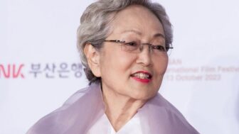 88歳キム・ヨンオク、日商540万ウォンのパク・ウォンスクカフェを訪問→ショッピングモールモデルに「歓迎の客」