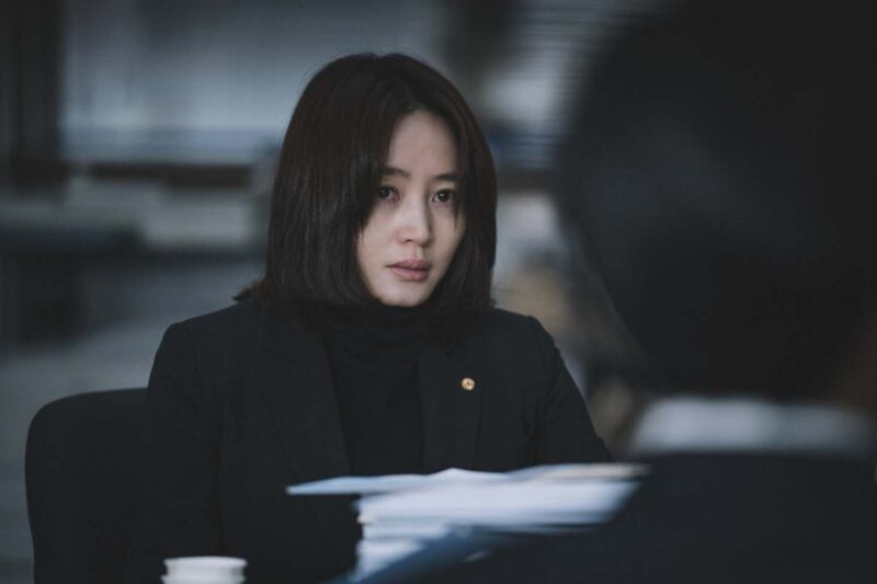 公開9日で200万人突破！韓国で怒りと衝撃が渦巻く話題作とは