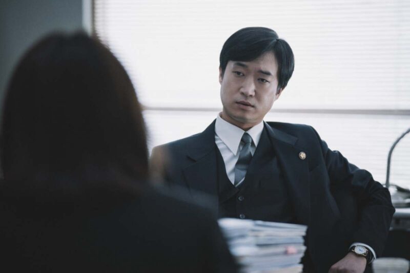 公開9日で200万人突破！韓国で怒りと衝撃が渦巻く話題作とは