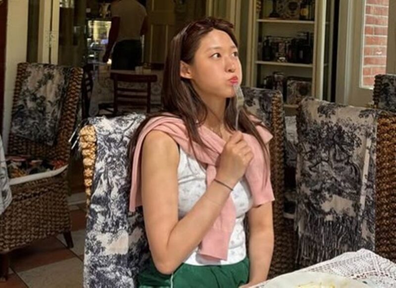 ソルヒョン、海外でも通じた！太っても「看板女神」のクラスを証明