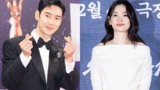 千万俳優チョン・ミド、「王様の男」に続くダブル快挙！イ・ジェフンとの共演に勝算あり 特別出演が決定