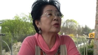 ソヌ・ヨンニョ、鼻手術5回→シリコン除去のソ・インギョンに「女は鼻が大きいと運が強い」…離婚は正解