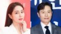イ・ミンジョンが愛する2人…イ・ビョンホン＆娘ソイとのツーショットに甘さ爆発