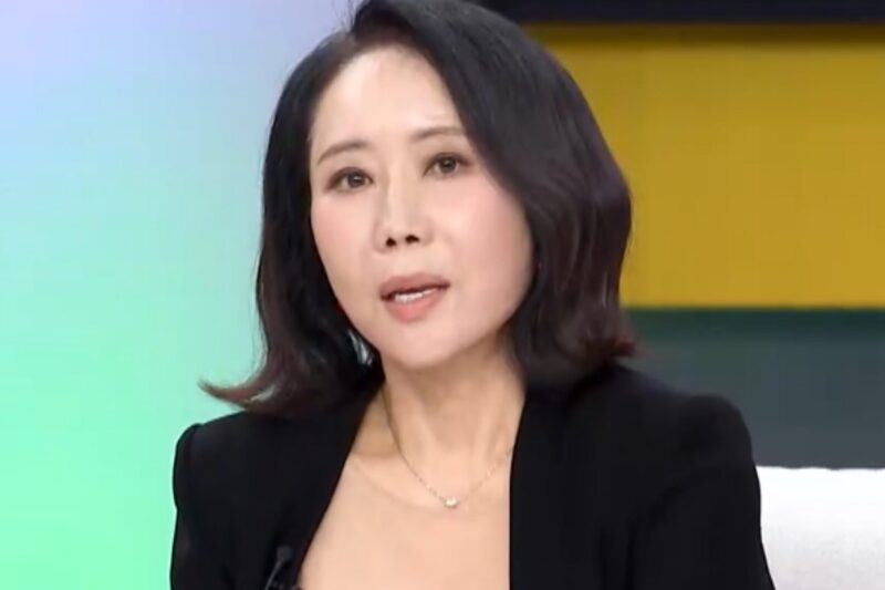 ユン・ヨンミ、「極端な考えも…」衝撃の告白に心配の声殺到