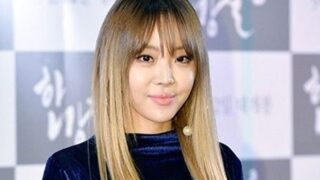 나르샤 측, 남편 황태경 긴급 뇌수술 소식 "무사히 마쳐, 회복 전념"