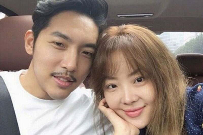 나르샤 측, 남편 황태경 긴급 뇌수술 소식 "무사히 마쳐, 회복 전념"