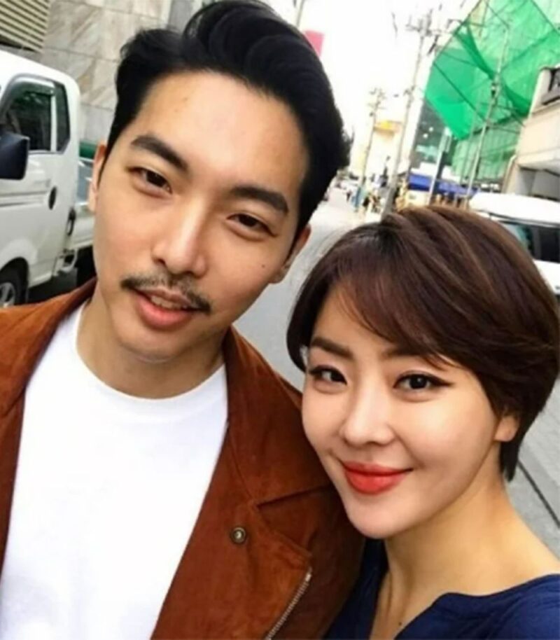 나르샤 측, 남편 황태경 긴급 뇌수술 소식 "무사히 마쳐, 회복 전념"