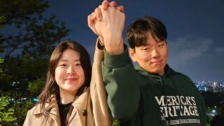 침착맨＆パク・ジョンミン社長が結んだ縁…お見合いで出会ったキム・テユン♥キム・アヨンがリアルカップルに