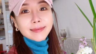 ハン・ダガム、47歳での妊娠の祝福に続き「完全改名」をサプライズ発表…新しい人生の始まり