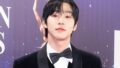アン・ヒョソプ「猛暑の撮影中に気絶」…俳優引退まで考えた