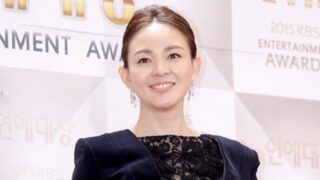 矢野志保、♡秋成勲と「離婚説」が拡散→悲しみ吐露「敏感な言葉」（『편스토랑』）